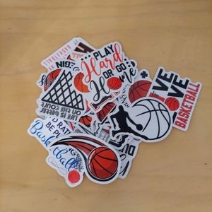 Sticker bundle